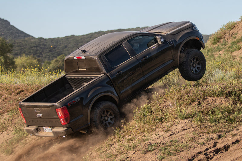 ICON 0-3.5in Stage 5 Suspension System w/Tubular UCA | Ford Ranger (19-26) (K93205T)