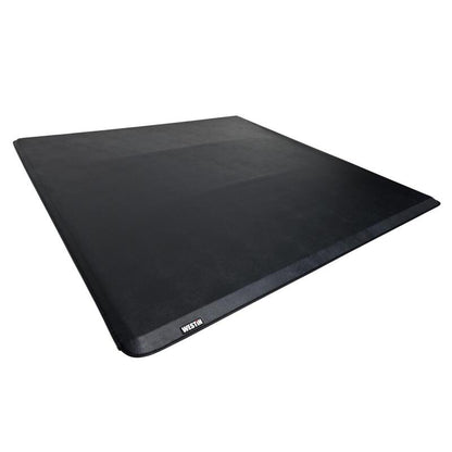 Westin 22-24 Toyota Tundra 6.5ft Bed Soft Roll Tonneau Cover | Toyota Tundra (22-26)