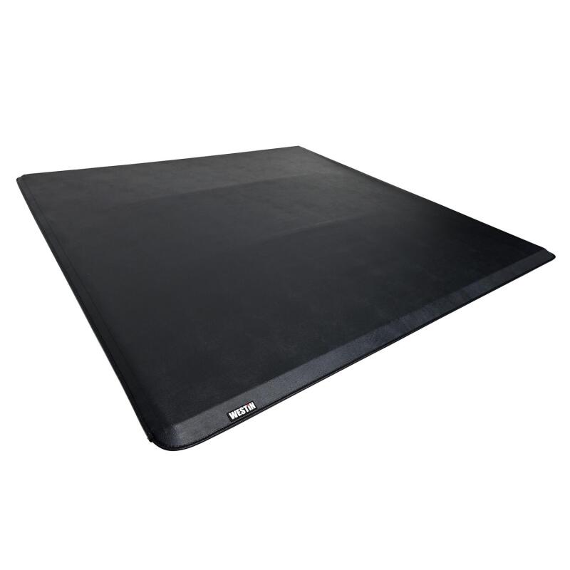 Westin 5.5ft Bed Soft Roll Tonneau Cover | Ford F-150 Lightning (15-26) (19-16355)