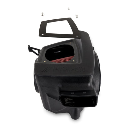Mishimoto 2021+ Ford Bronco 2.7L Performance Air Intake | Ford Bronco (U725) (MMAI-BR27-21)