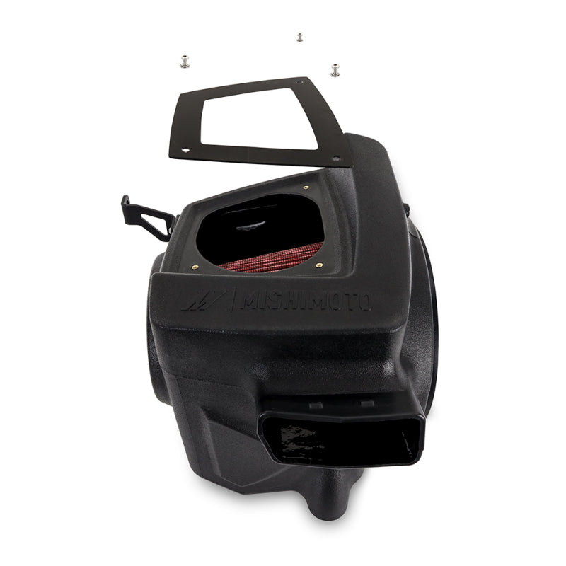 Mishimoto Performance Air Intake | Ford Bronco (21-26) 2.7L EcoBoost (MMAI-BR27-21DW)