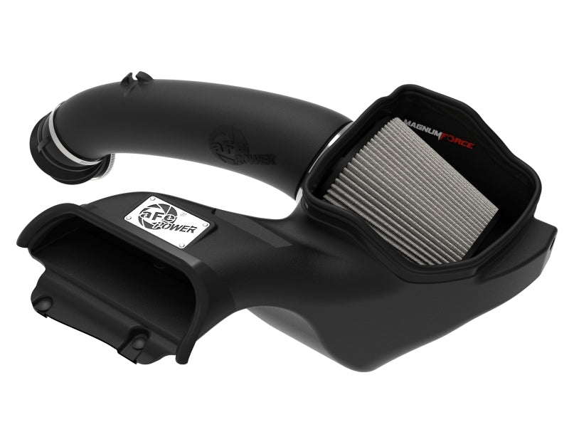 aFe POWER Magnum FORCE Stage-2 Pro DRY S Intake | Ford F150 5.0L V8 (21-21) (54-13064D)