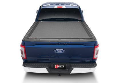 BAK Revolver X4s 6.5ft Bed Cover | Ford F-150 (21-23) / Lightning (2022+) (80337)
