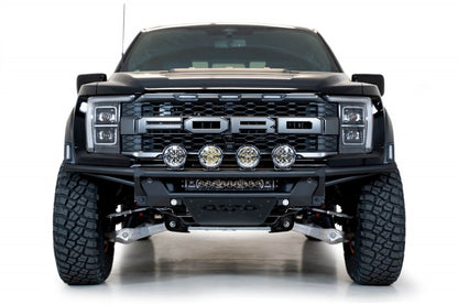 Addictive Desert Designs PRO Bolt-On Light Hoop | Ford F-150 Raptor (21-23) (L2157021701NA)