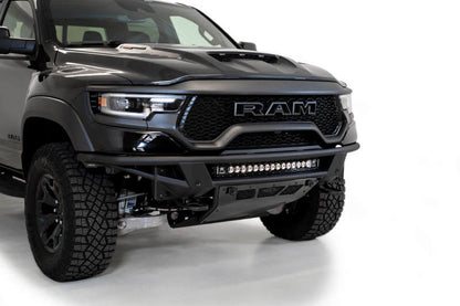Addictive Desert Designs PRO Bolt-On Front Bumper w/ Sensors (FRONT): Ram 1500 TRX (19-24)