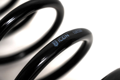 Icon Triple Rate Coil Spring Kit | Ford F-150 Raptor (21-26) (95230)