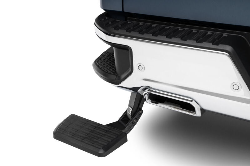 AMP Research BedStep | Chevrolet Silverado 1500 (19-26) / ZR2 (22-26) / GMC Sierra AT4/AT4X (22-26) (75323-01A)