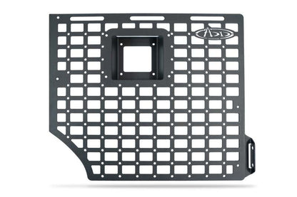 Addictive Desert Designs Bed Side Molle Panels | Ford F-150 (24-26) / F-150 (21-23) / F-150 Raptor (24-26) (AC1903301NA)