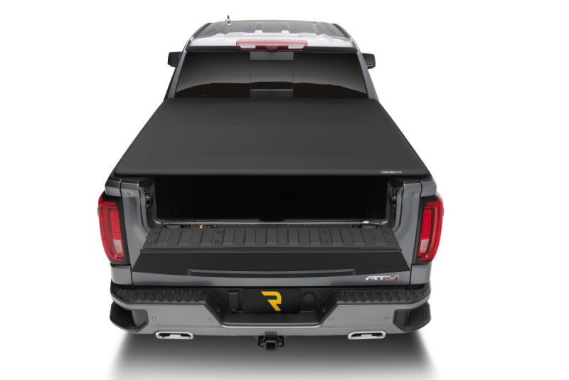 Extang Trifecta Signature 2.0 Tonneau Cover | Chevrolet Silverado / GMC Sierra HD (20-26) (94658)