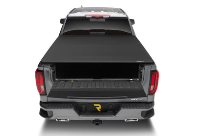 Extang Trifecta Signature 2.0 Tonneau Cover | Chevrolet Silverado / GMC Sierra HD (20-26) (94658)