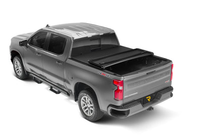 Extang 19-21 Ford Ranger Trifecta E-Series | Ford Ranger (19-26) (77638)