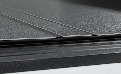 Access Lomax Tri-Fold Tonneau Cover: Dodge Ram 1500 (2009-2010) / Ram 1500 (2011-2022)