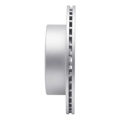 DFC 19-25 Rear GeoSPEC Coated Rotor | Ford Bronco (19-25) / Ranger (19-26) (604-54276)