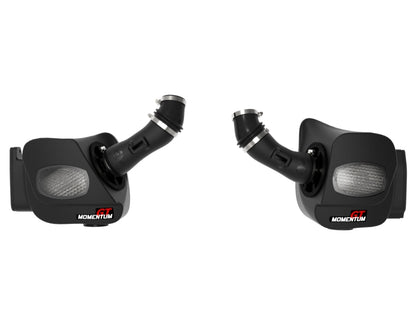 aFe Momentum GT Coil Air Intake System w/ Pro DRY S | Toyota Land Cruiser 300 Series (50-70091D)