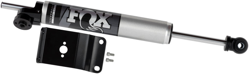 FOX 2.0 Performance Series 8.3in TS Stabilizer Axle Mount | Ram 2500 (19-25, 11-18) / Ram 3500 (19-25, 11-18)