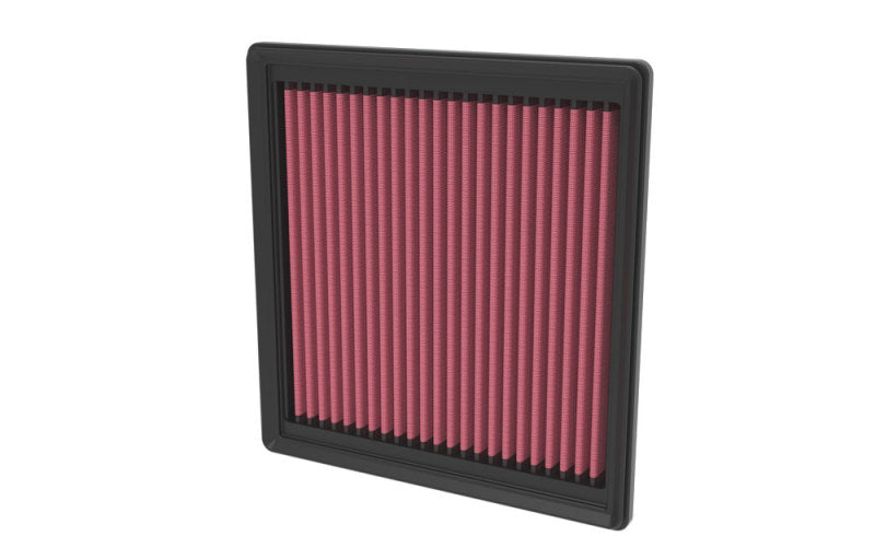 K&N 33-3178 Performance Air Filter | Toyota Land Cruiser (22-23) / Lexus LX600 (24-26)