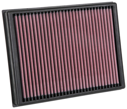 Airaid 16-17 Ford Ranger L4/5-2.2/3.2L Replacement Air Filter | Ford Ranger (19-26) (850-086)