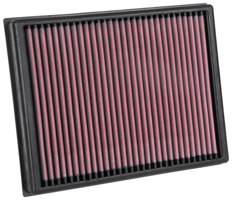 Airaid 16-17 Ford Ranger L4/5-2.2/3.2L Replacement Air Filter | Ford Ranger (19-26) (850-086)