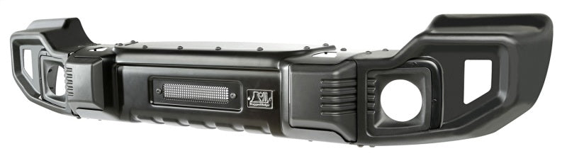 Rugged Ridge Spartacus Front Bumper | Jeep Wrangler JK / JL (07-18 / 18-25) 11544.01