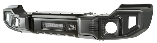 Rugged Ridge Spartacus Front Bumper | Jeep Wrangler JK / JL (07-18 / 18-25) 11544.01