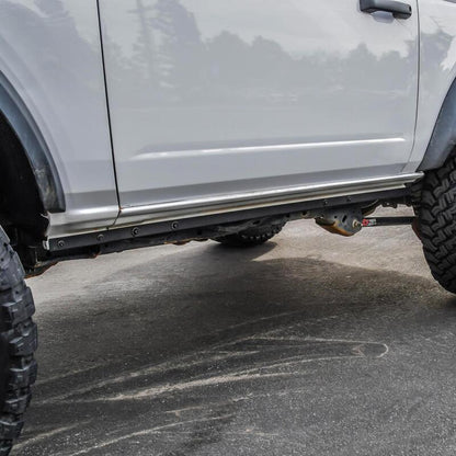 Westin XTS Pinch Weld Covers | Ford Bronco (21-26) (42-141855)