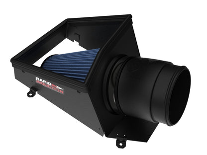 aFe 24-26 Jeep Wrangler JL L4-2.0L Cold Air Intake System | Jeep Wrangler JL (18-25) (52-10021R)
