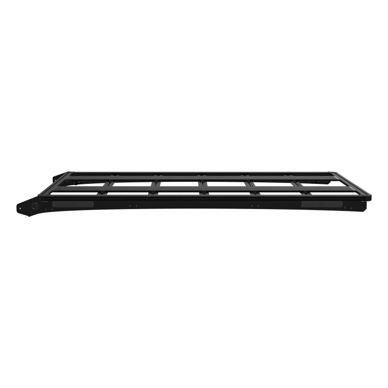 KC HiLiTES Platform One Roof Rack | Lexus GX550 / Toyota Land Cruiser (24-26)