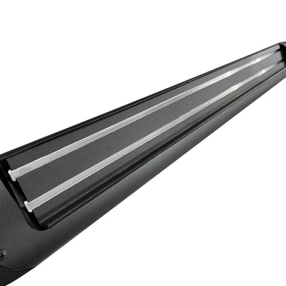 Go Rhino V-Series V3 Side Step | Ford Ranger (19-26) (V300080T)
