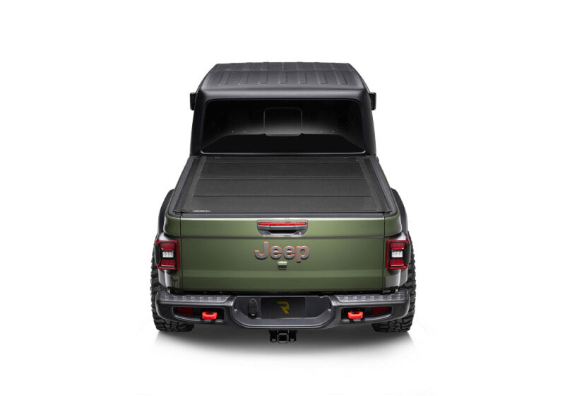BAK 21-25 Ford F-150 (Incl. 2022+ Lightning) 5.7ft Bed BAKFlip MX4 TS | Ford F-150 (21-25, 24-26), Lightning (22-26)