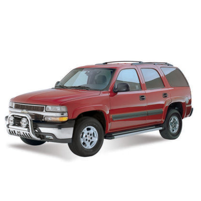 Westin Sure-Grip Aluminum Running Boards | Ford Ranger (19-26) (27-6130)