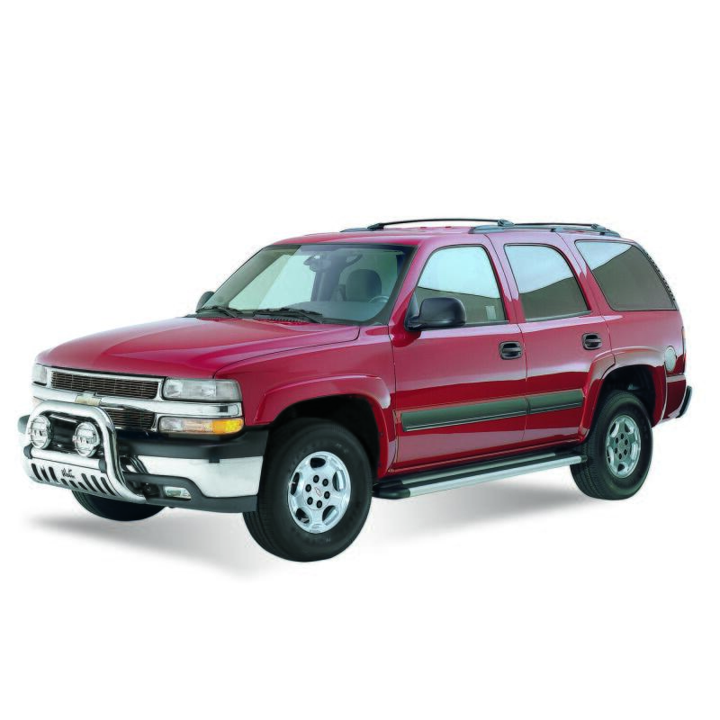 Westin Sure-Grip Aluminum Running Boards | Ford Ranger (19-26) (27-6130)