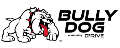 Bully Dog 10-26 Toyota 4Runner / 07-26 Tundra Thruster Throttle Booster