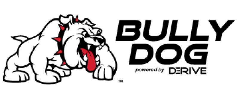 Bully Dog Custom A-Pillar Mount for GT PMT: Fits Dodge Ram 1500 / 2500 / 3500 (03-13)