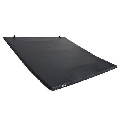 Westin Soft Tri-Fold Tonneau Cover | Ford F-150 (15-25) excluding Lightning (19-24625)