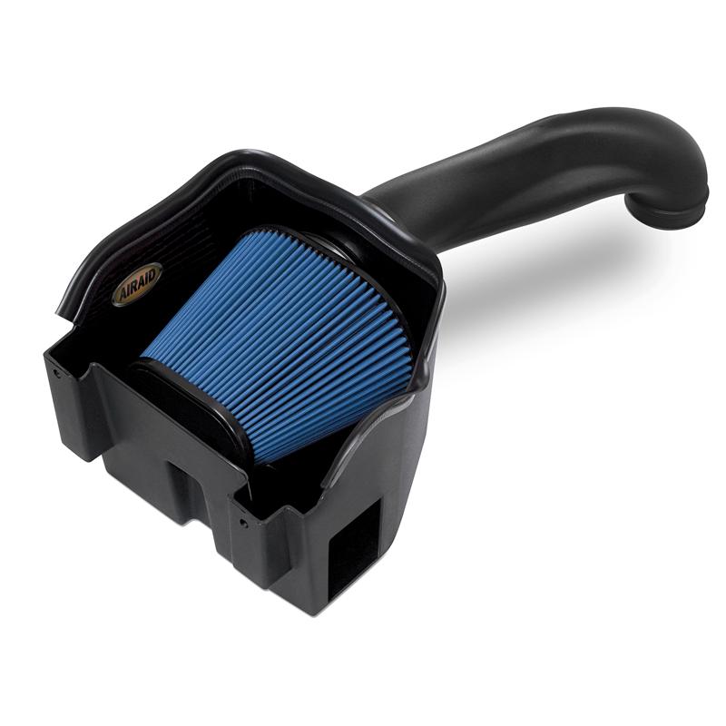Airaid Cold Air Intake System | Ford F-150 (15) (400-293)