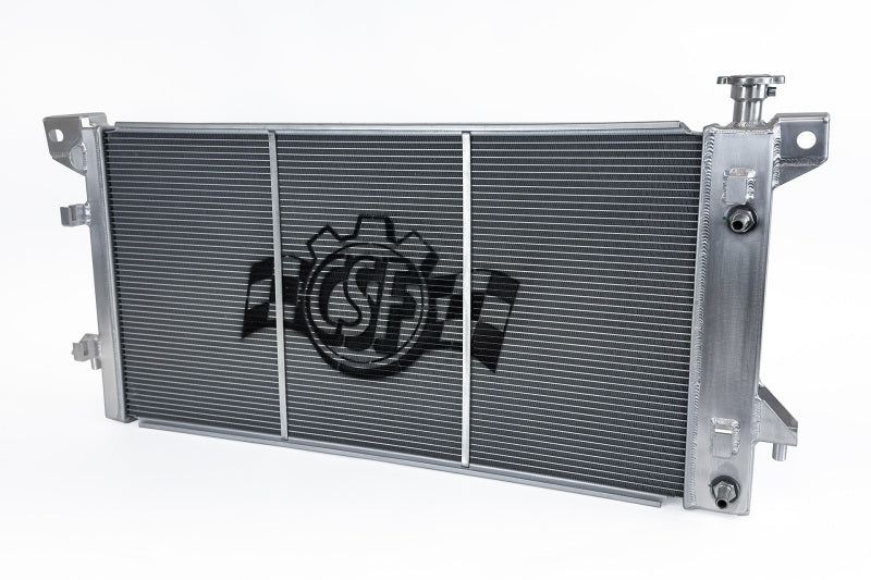 CSF High-Performance Radiator | FORD F-150 Raptor 2010-2014