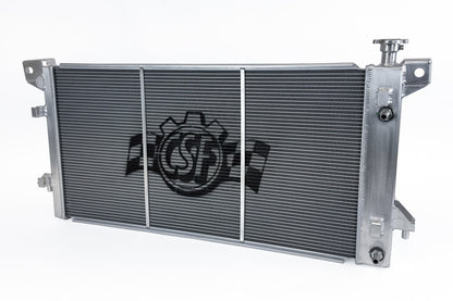 CSF High-Performance Radiator | FORD F-150 Raptor 2010-2014
