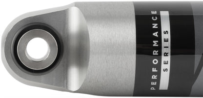 FOX 2.0 Perf Series Smooth Body IFP Rear Shock (REAR): Jeep Wrangler JL 2018-2026 w/ 3.5-4" Lift