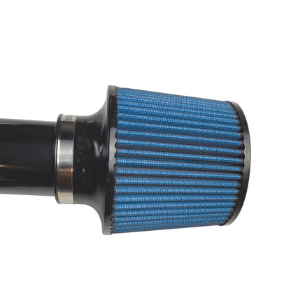 Injen Short Ram Cold Air Intake System | Hyundai Kona Electric (18-20) (IS1345BLK)