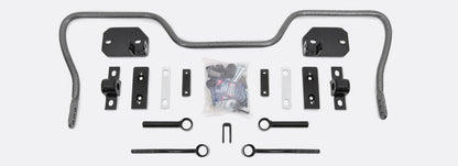 Hellwig 7/8in Solid Heat Treated Chromoly Rear Sway Bar | Ford Ranger (19-26) (7778)