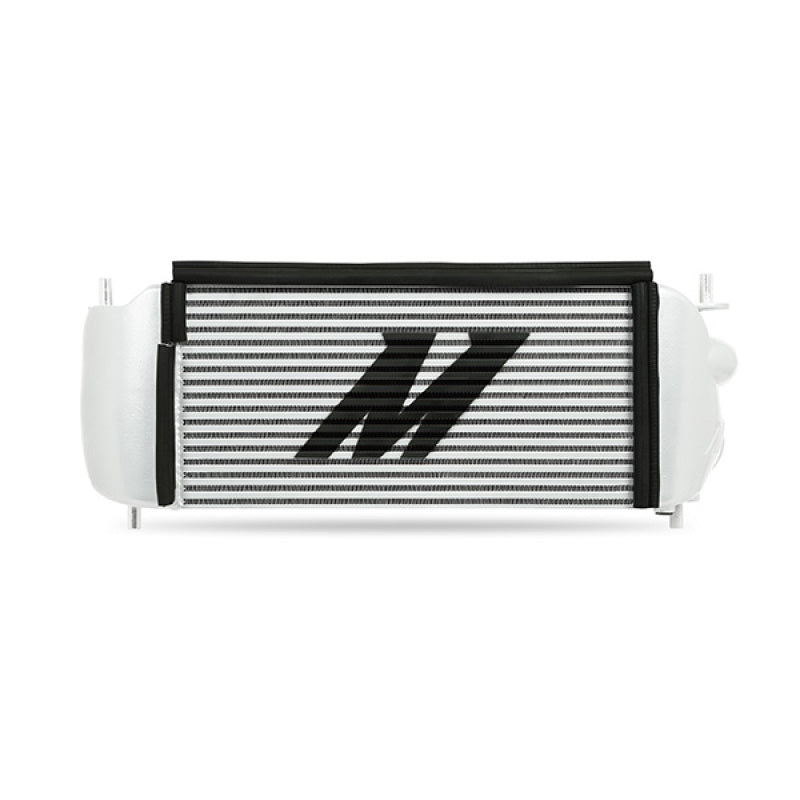 Mishimoto Intercooler | Ford F-150 2.7/3.5L EcoBoost (16+) (MMINT-F150-15SL)