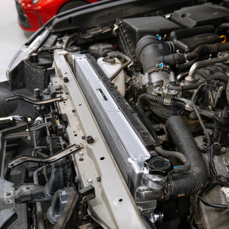Mishimoto Performance Aluminum Radiator | Lexus GX460 (10-23) (MMRAD-GX460-10)