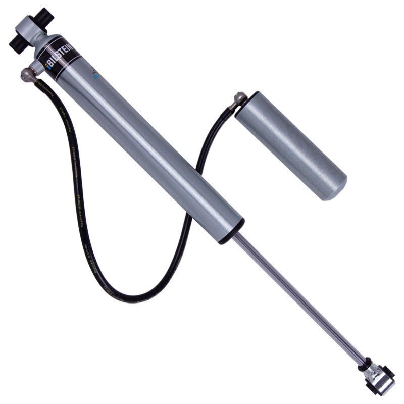 Bilstein B8 5160 Shock Absorber Remote Reservoir (FRONT LEFT): Jeep Wrangler JL 2018-2024 2-3" Lift