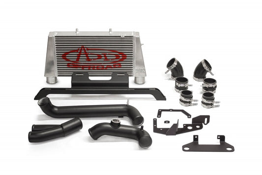 Addictive Desert Designs Intercooler Upgrade Kit | Ford F-150 Raptor (17-20) (IC1650KIT-S)