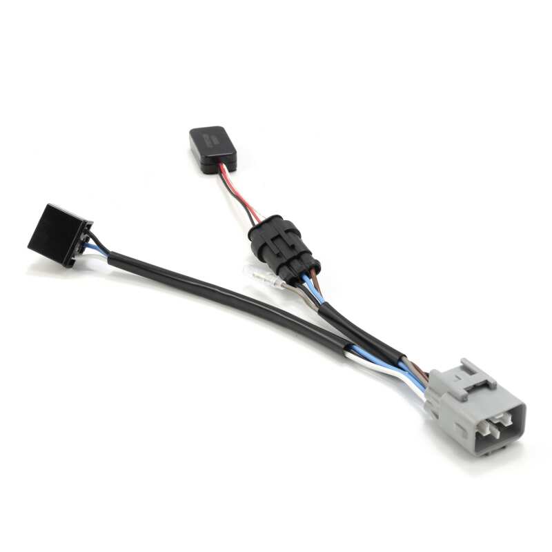 AlphaRex Wiring Adapter for Headlight Assembly | Toyota Tundra TRD (14-21) (810007)