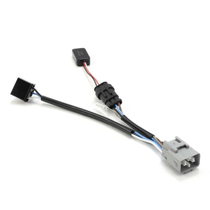 AlphaRex Wiring Adapter for Headlight Assembly | Toyota Tundra TRD (14-21) (810007)