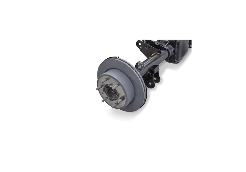 Ford Racing Bronco Rear Axle Assembly 5.13 Ratio w/ Electronic Locking Differential | Ford Bronco (21-26) (M-4000-513B)