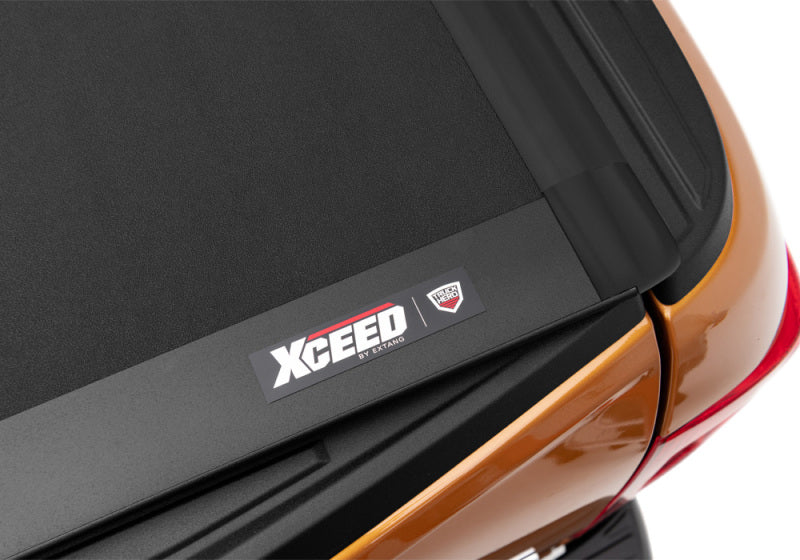 Extang Xceed Hard Folding Truck Bed Cover | Ford Ranger (19-26)