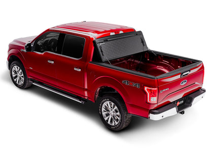 Bak 5 ft Bed BAKFlip FiberMax | Ford Ranger (19-26) (1126342)