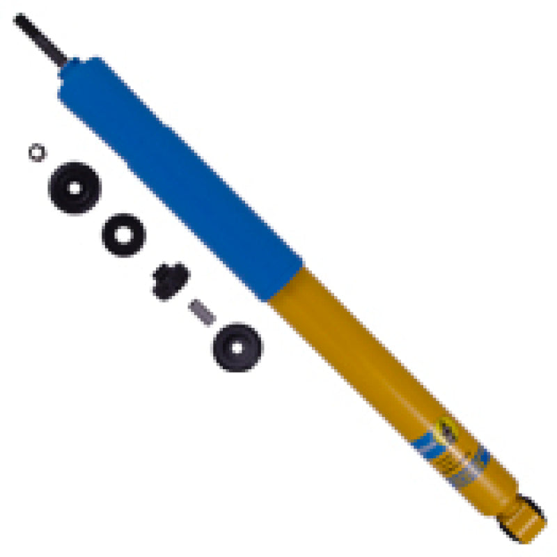 Bilstein B6 4600 Rear Shock: Ram 2500 2019 - 2025 (w/ OUT Air Leveling Suspension)